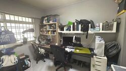 Blk 140 Rivervale Plains (Sengkang), HDB 4 Rooms #560033111
